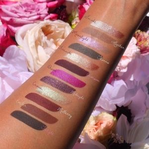 ABH Fall Romance Palette